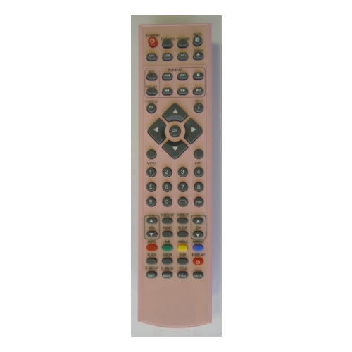 eMotion Original Remote Control - UN1805041 - Pink