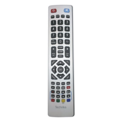 TECHNIKA - Genuine remote control - TE1805002 - White