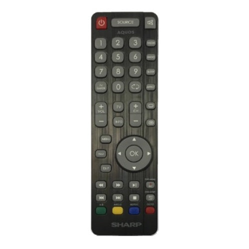 SHARP - Genuine remote control - SH1805118