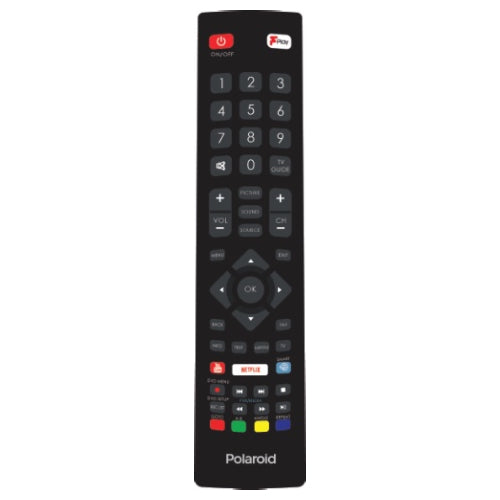 POLAROID - Genuine remote control - PO1805001