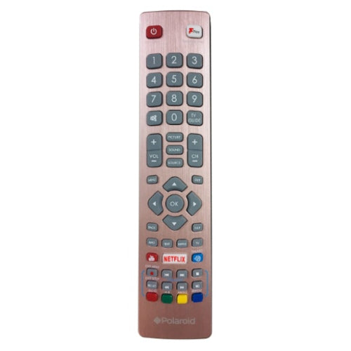 POLAROID - Genuine remote control - PO1805002