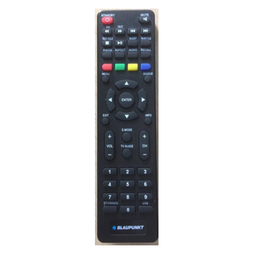BLAUPUNKT - Genuine remote control - BL1805001