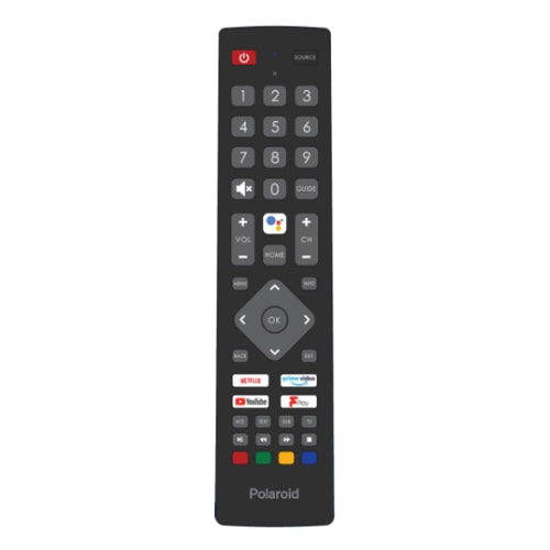 POLAROID - Genuine remote control - PO1805004