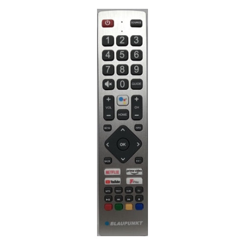 BLAUPUNKT - Genuine remote control - BL1805015