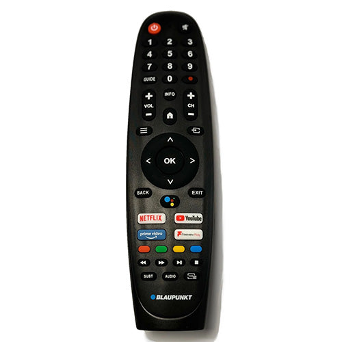 BLAUPUNKT - Genuine remote control - BL1805004