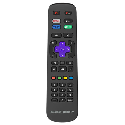 POLAROID - Genuine remote control - PO1805007