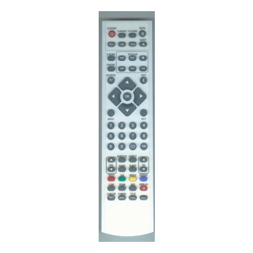 UNBRANDED - Genuine remote control - UN1805039