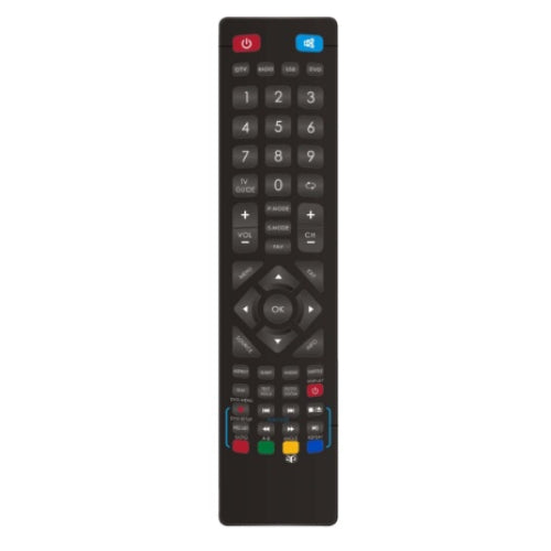 UNBRANDED - Genuine remote control - UN1805003