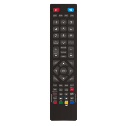 BLAUPUNKT - Genuine remote control - BL1805005