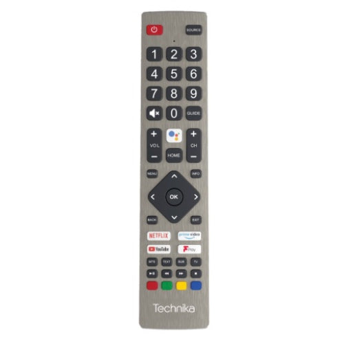 TECHNIKA - Genuine remote control - TE1805015