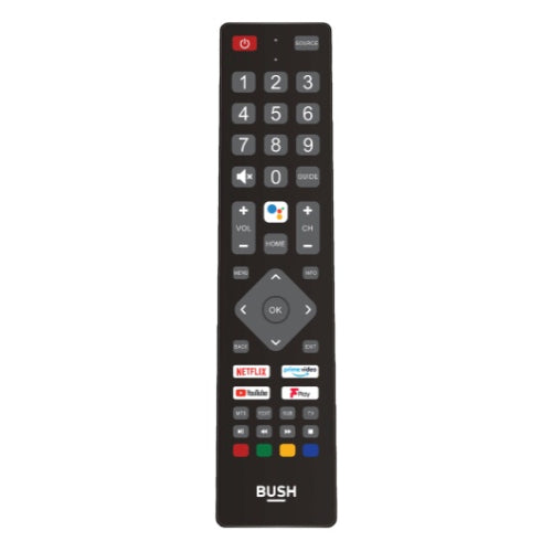 BUSH - Genuine remote control - BU1805114
