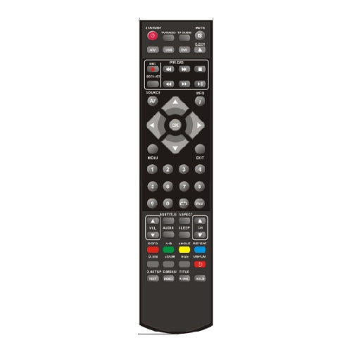 UNBRANDED - Genuine remote control - UN1805009