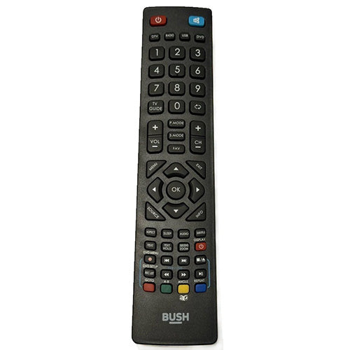 BUSH - Genuine remote control - BU1805009