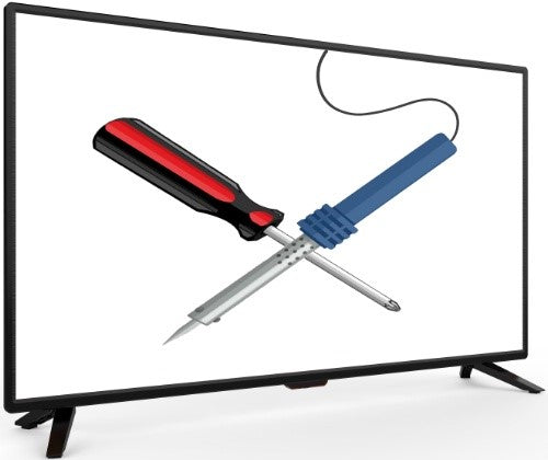 UK Mainland up to 31 Inch FCR - FCR/024/0001