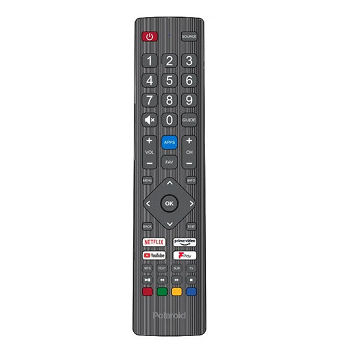 POLAROID - Genuine remote control - PO1805005
