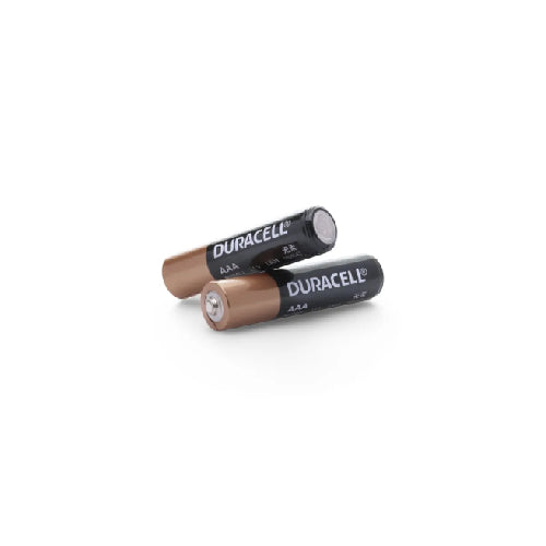 Duracell Batteries - AA / LR6 Alkaline Batteries - Twin Pack